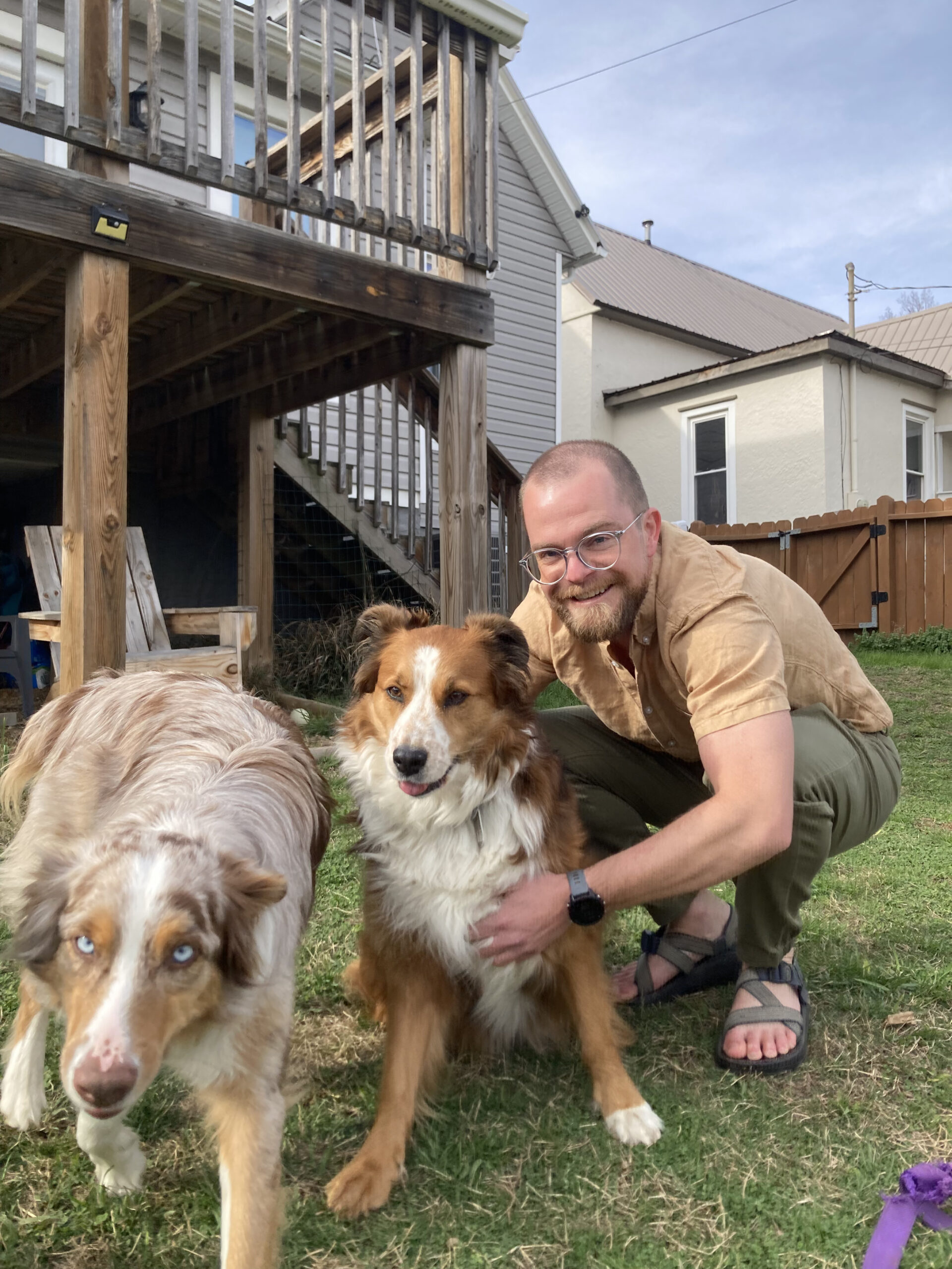 matt-headland-and-dogs